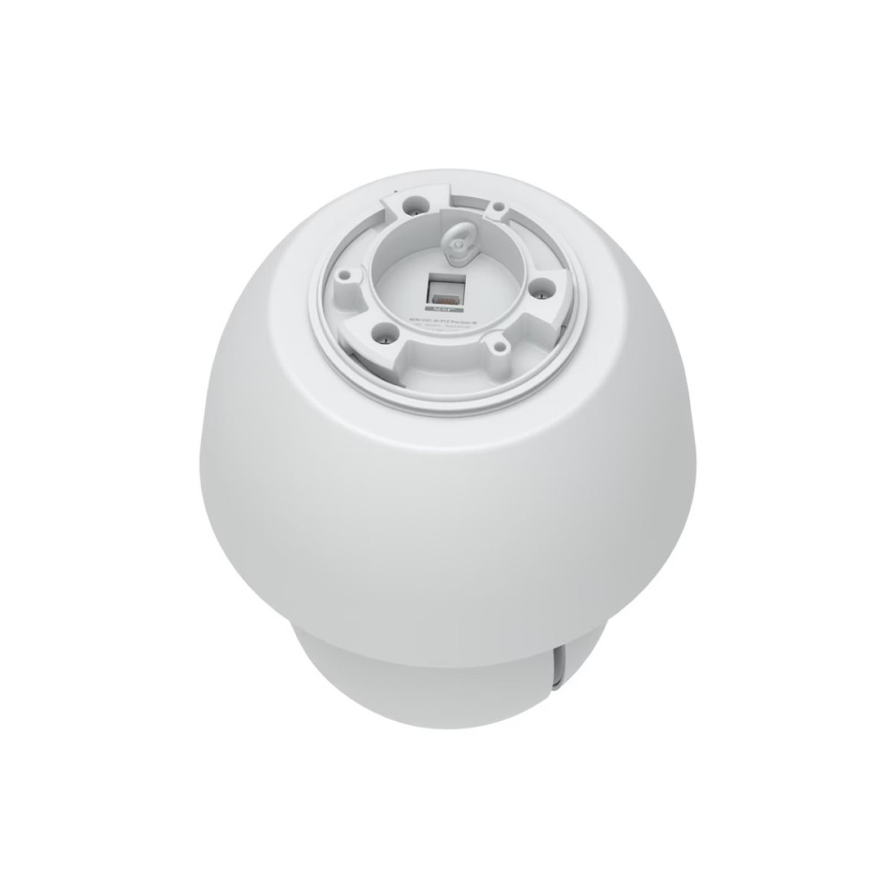 Produktbild för Ubiquiti UniFi AI PTZ Precision - nätverksövervakningskamera - torn