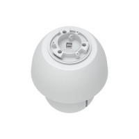 Produktbild för Ubiquiti UniFi AI PTZ Precision - nätverksövervakningskamera - torn