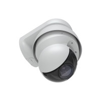 Produktbild för Ubiquiti UniFi AI PTZ Precision - nätverksövervakningskamera - torn