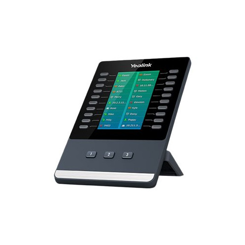 YEALINK Yealink EXP50 - expansionsmodul för VoIP-telefon