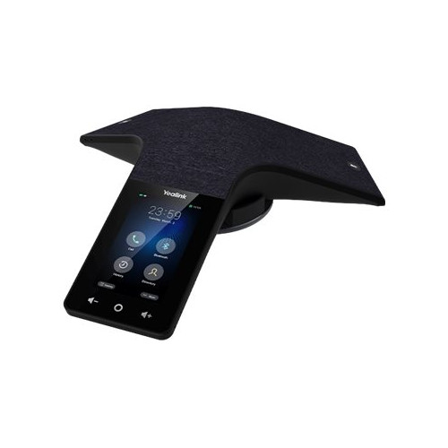YEALINK Yealink CP935W - VoIP-konferenstelefon - med Bluetooth interface - 5-vägs samtalsförmåg