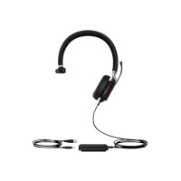 Produktbild för Yealink UH38 Mono Without Battery - headset