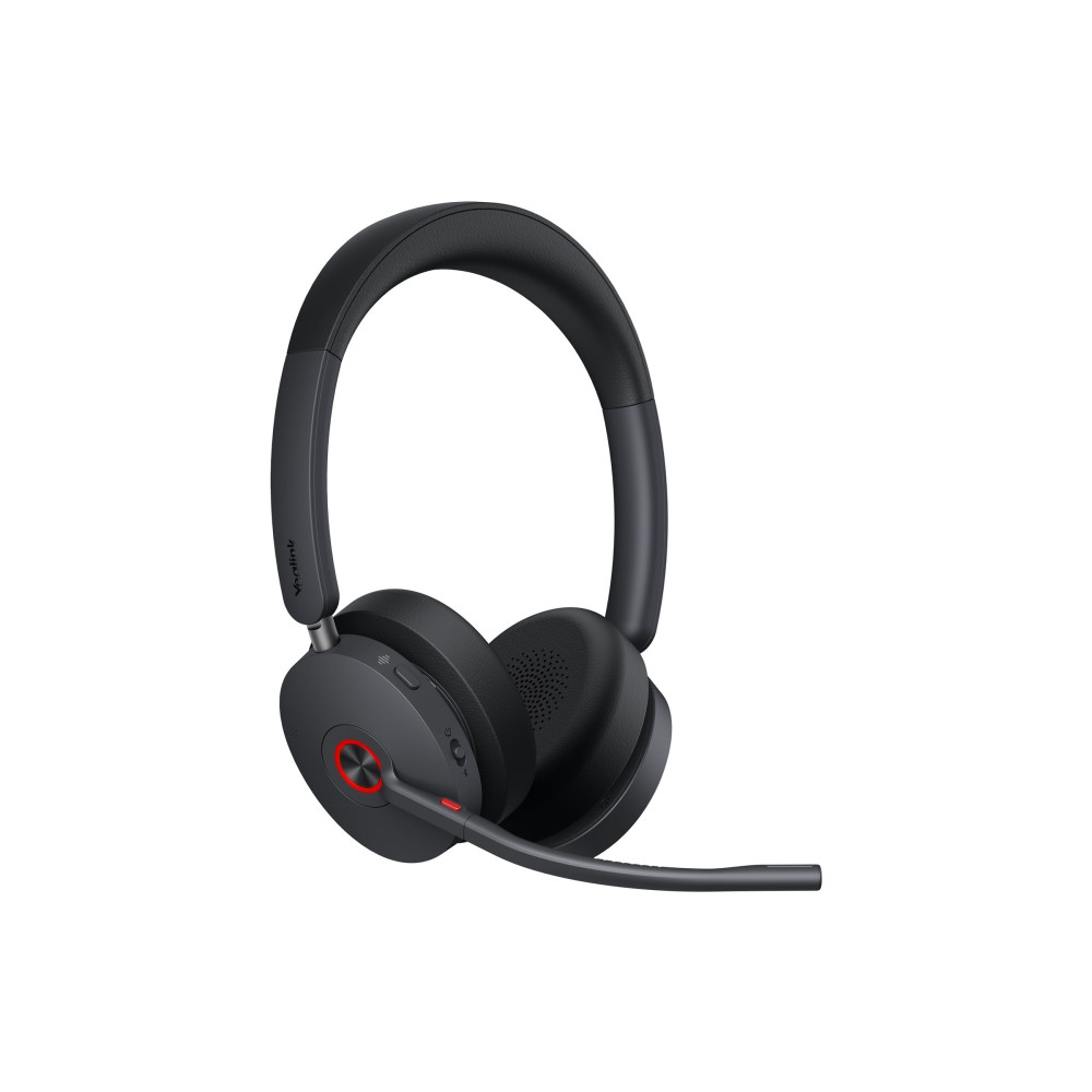 Produktbild för Yealink WH68 - headset