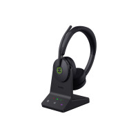 Produktbild för Yealink WH68 - headset