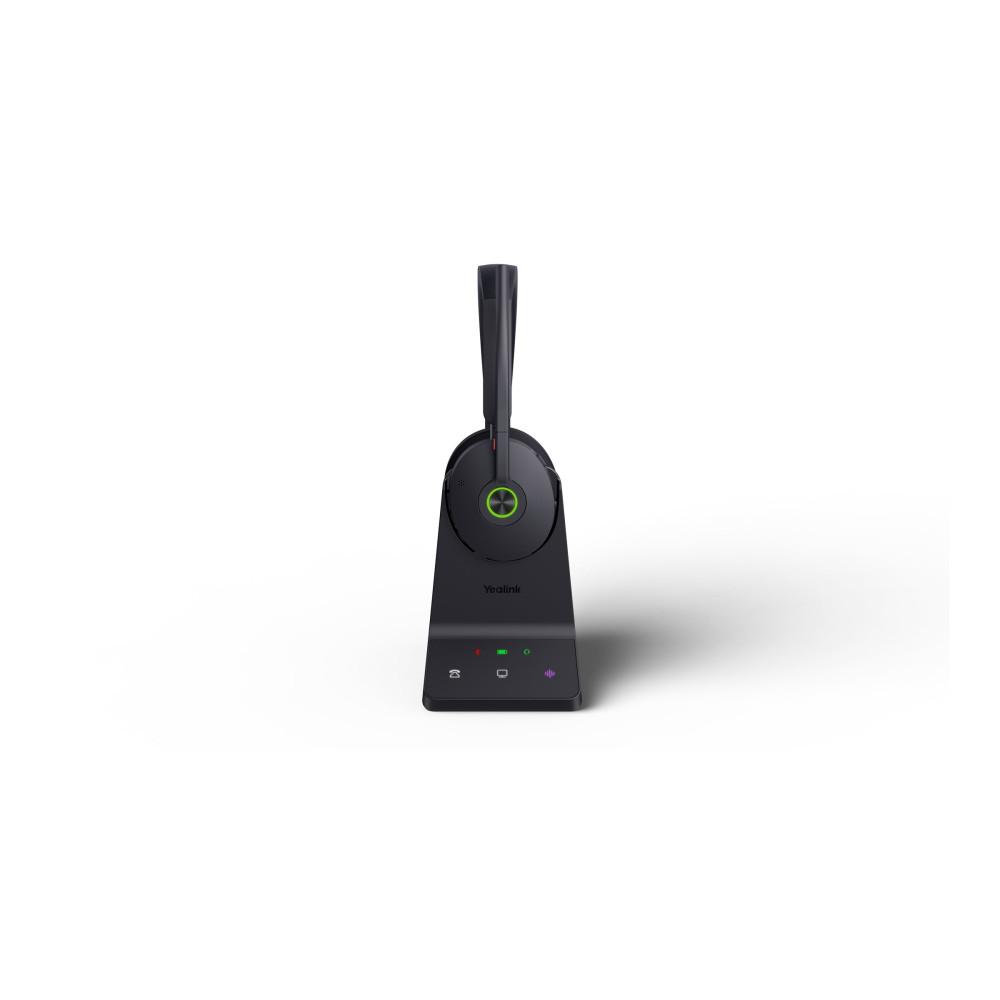 Produktbild för Yealink WH68 - headset