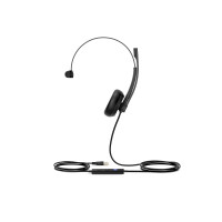 Produktbild för Yealink UH34 Mono - headset - USB