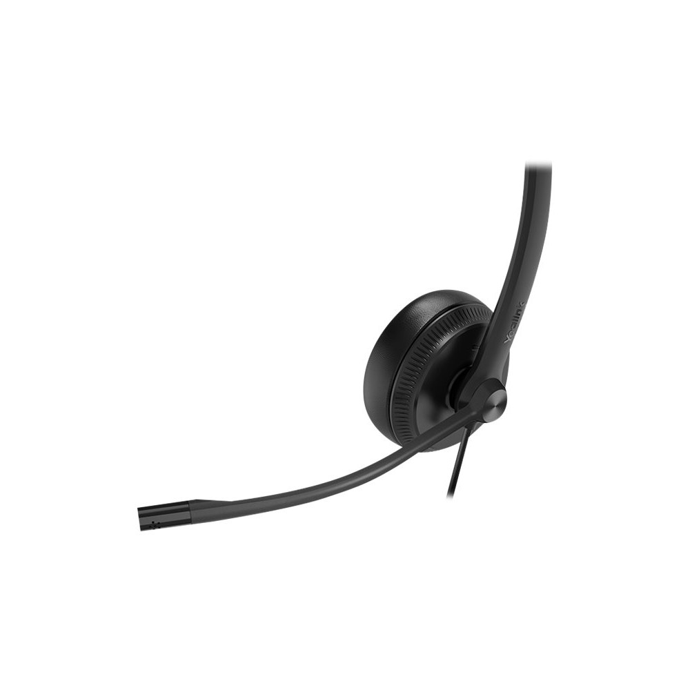 Produktbild för Yealink UH34 Mono - headset - USB