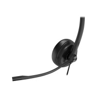 Produktbild för Yealink UH34 Mono - headset - USB