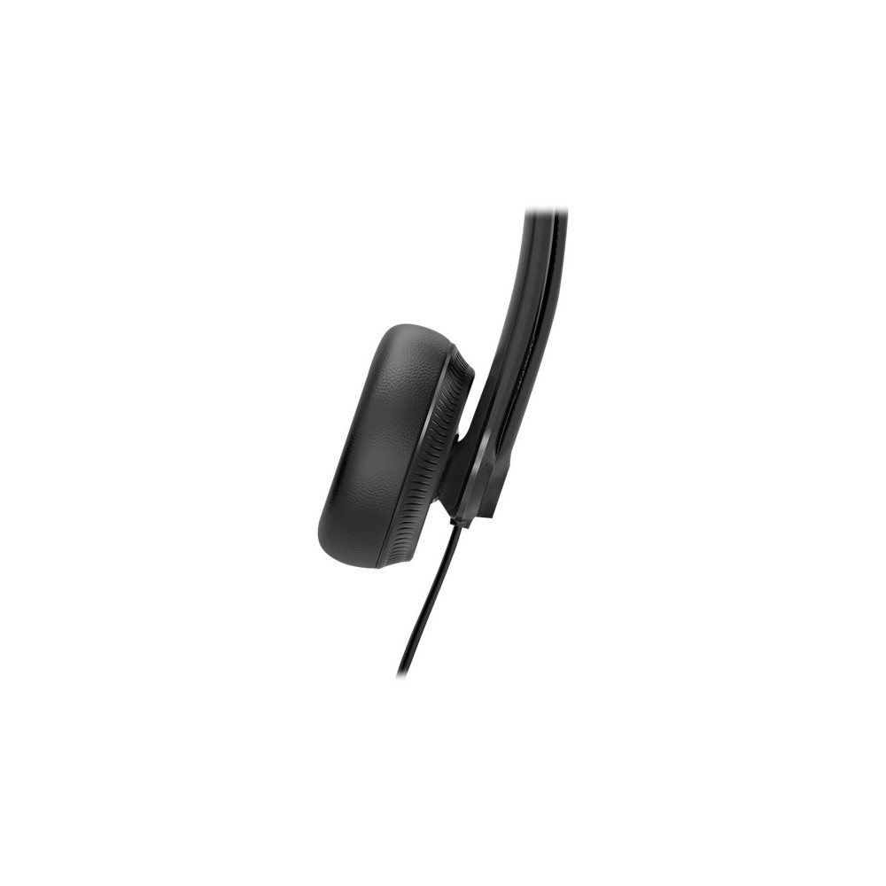 Produktbild för Yealink UH34 Mono - headset - USB