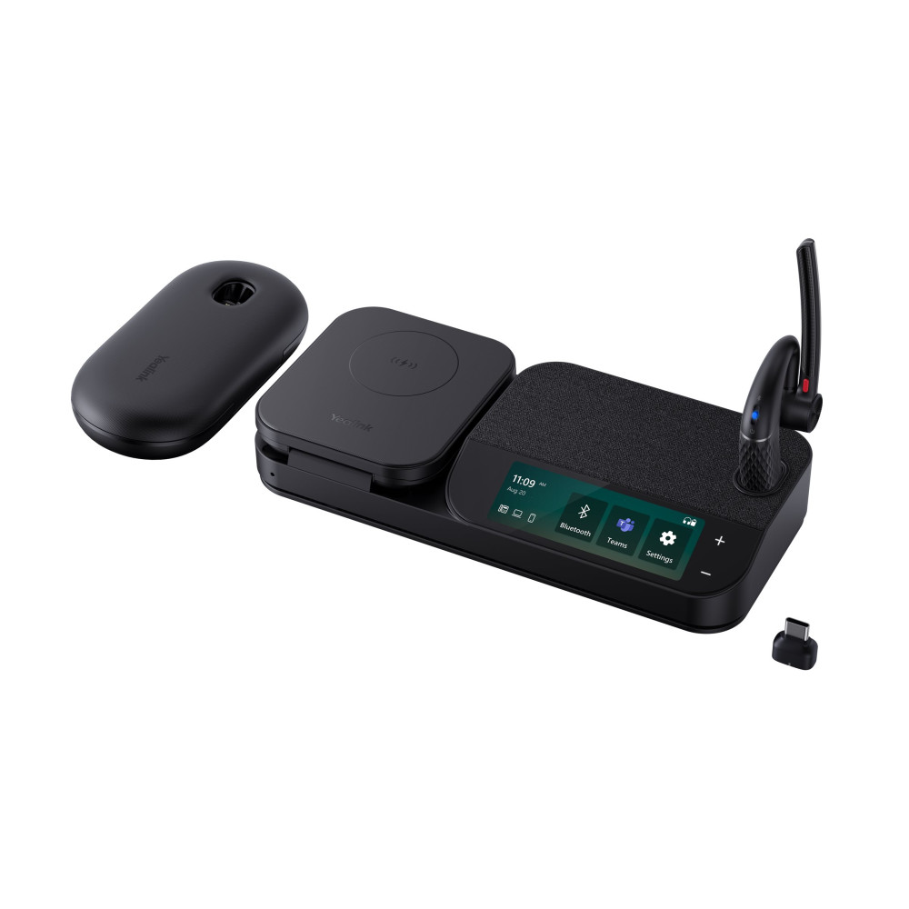 Produktbild för Yealink BH71 Series Workstation Pro - headset