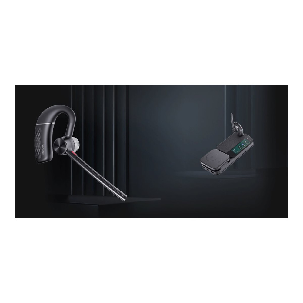 Produktbild för Yealink BH71 Series Workstation Pro - headset