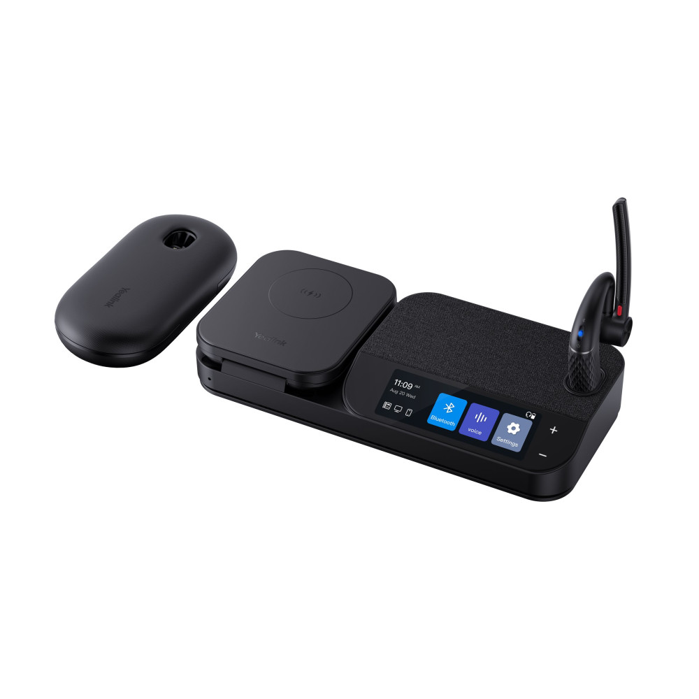 Produktbild för Yealink BH71 Series Workstation Pro - headset