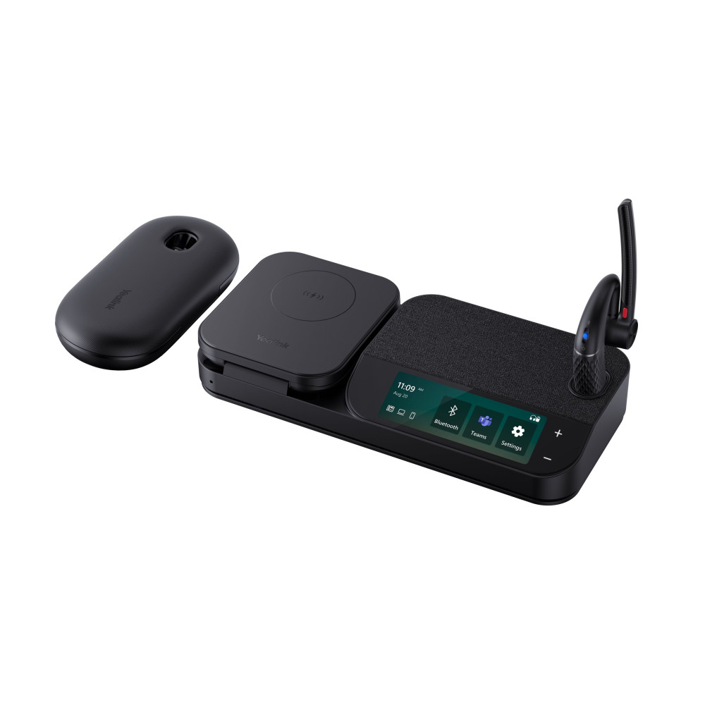 Produktbild för Yealink BH71 Series Workstation Pro - headset