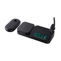 Produktbild för Yealink BH71 Series Workstation Pro - headset