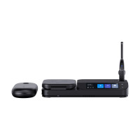 Produktbild för Yealink BH71 Series Workstation Pro - headset