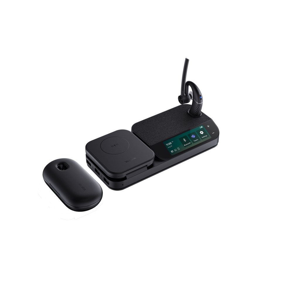 Produktbild för Yealink BH71 Series Workstation Pro - headset