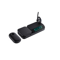 Produktbild för Yealink BH71 Series Workstation Pro - headset