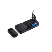Produktbild för Yealink BH71 Series Workstation Pro - headset
