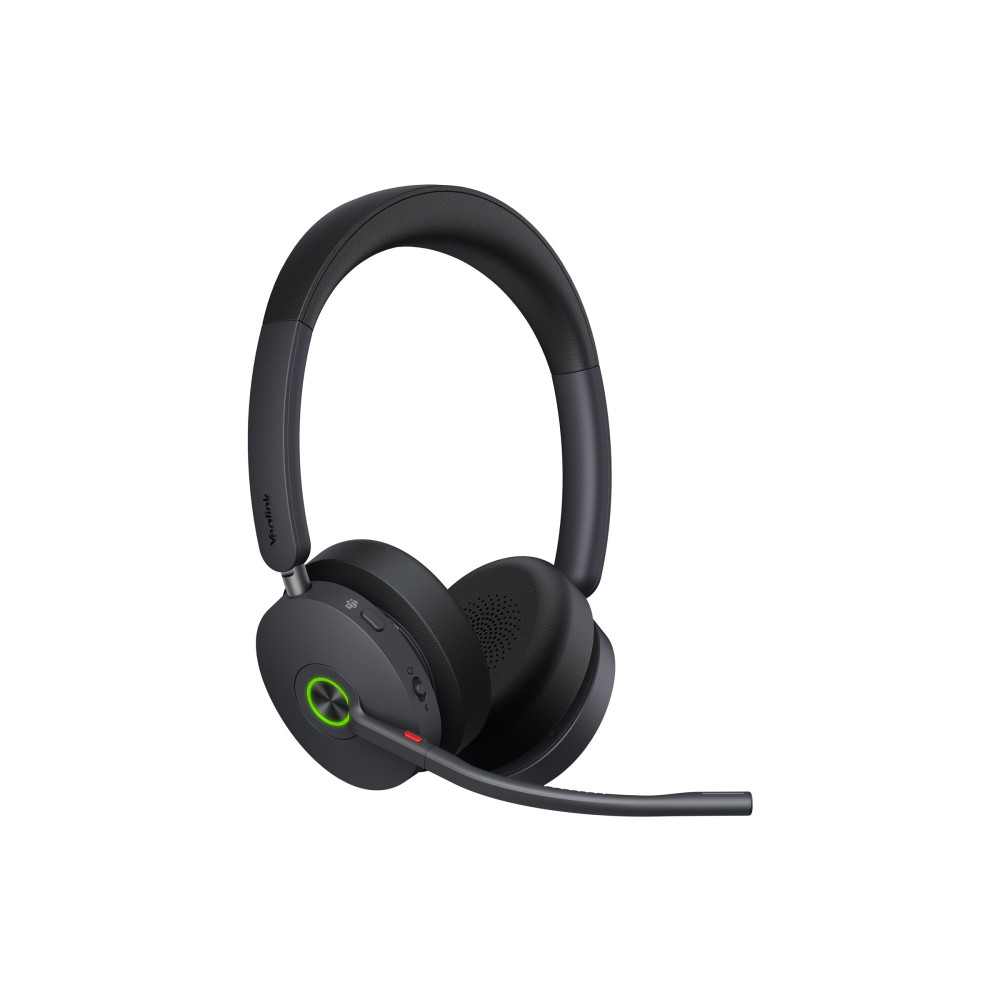 Produktbild för Yealink WH68 - headset - Microsoft Teams Certified