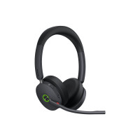 Produktbild för Yealink WH68 - headset - Microsoft Teams Certified