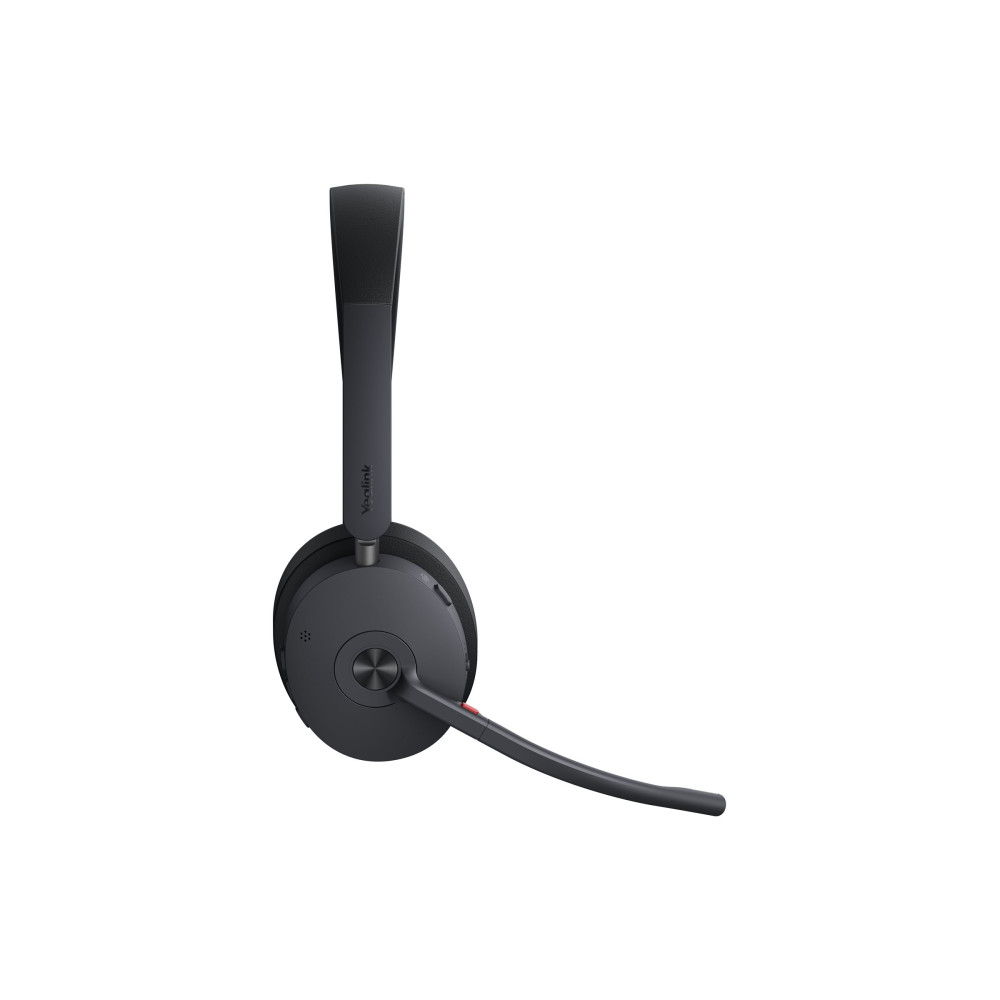 Produktbild för Yealink WH68 - headset - Microsoft Teams Certified
