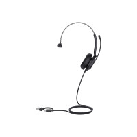 Produktbild för Yealink UH35 Mono - headset - USB-C