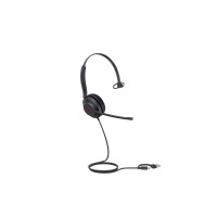 Produktbild för Yealink UH35 Mono - headset - USB-C