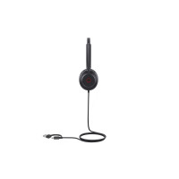Produktbild för Yealink UH35 Mono - headset - USB-C