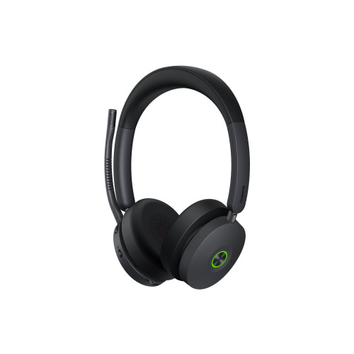 YEALINK Yealink BH74 - headset - USB-C via Bluetooth-adapter