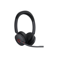 Produktbild för Yealink BH74 - headset - USB-C via Bluetooth-adapter