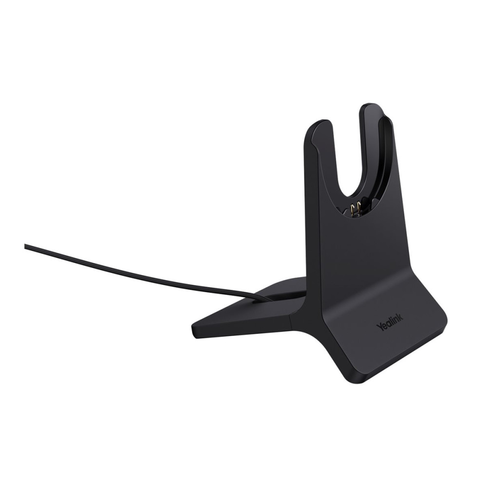 Produktbild för Yealink BH74 - headset - USB-C via Bluetooth-adapter