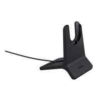 Produktbild för Yealink BH74 - headset - USB-C via Bluetooth-adapter