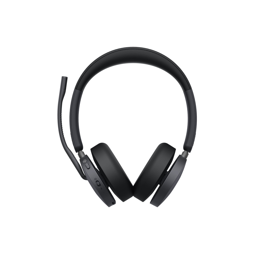 Produktbild för Yealink BH74 - headset - USB-C via Bluetooth-adapter