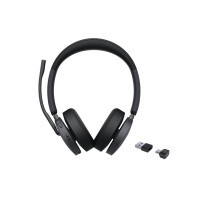 Produktbild för Yealink BH74 - headset - USB-C via Bluetooth-adapter