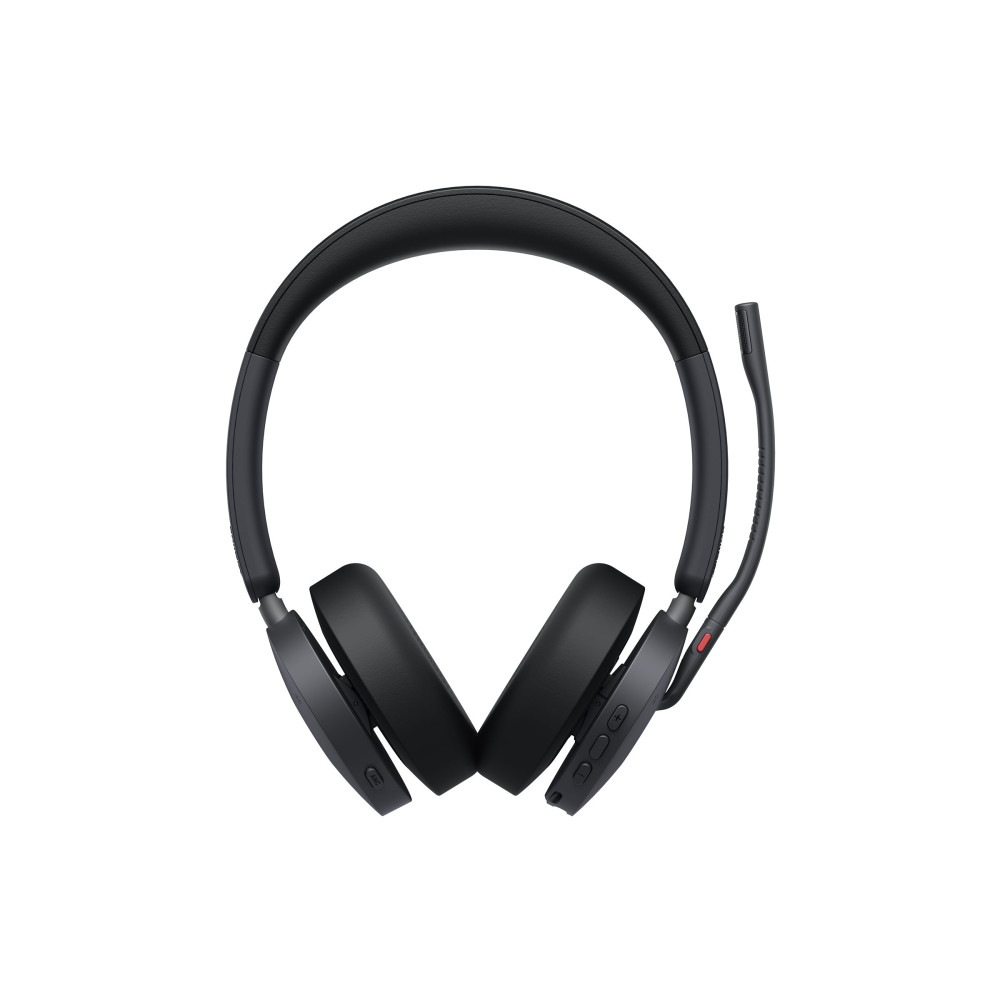 Produktbild för Yealink BH74 - headset - USB-C via Bluetooth-adapter