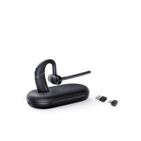 Produktbild för Yealink BH71 Pro - headset - USB-C via Bluetooth-adapter, USB-A via Bluetooth-adapter