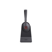 Produktbild för Yealink BH74 - headset - USB-C via Bluetooth-adapter
