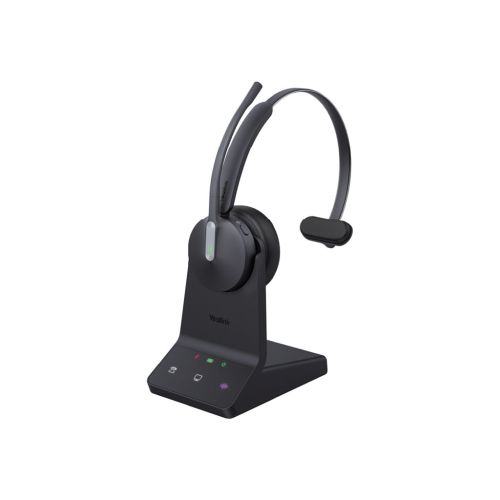 Produktbild för Yealink WH64 Workstation Mono - headset