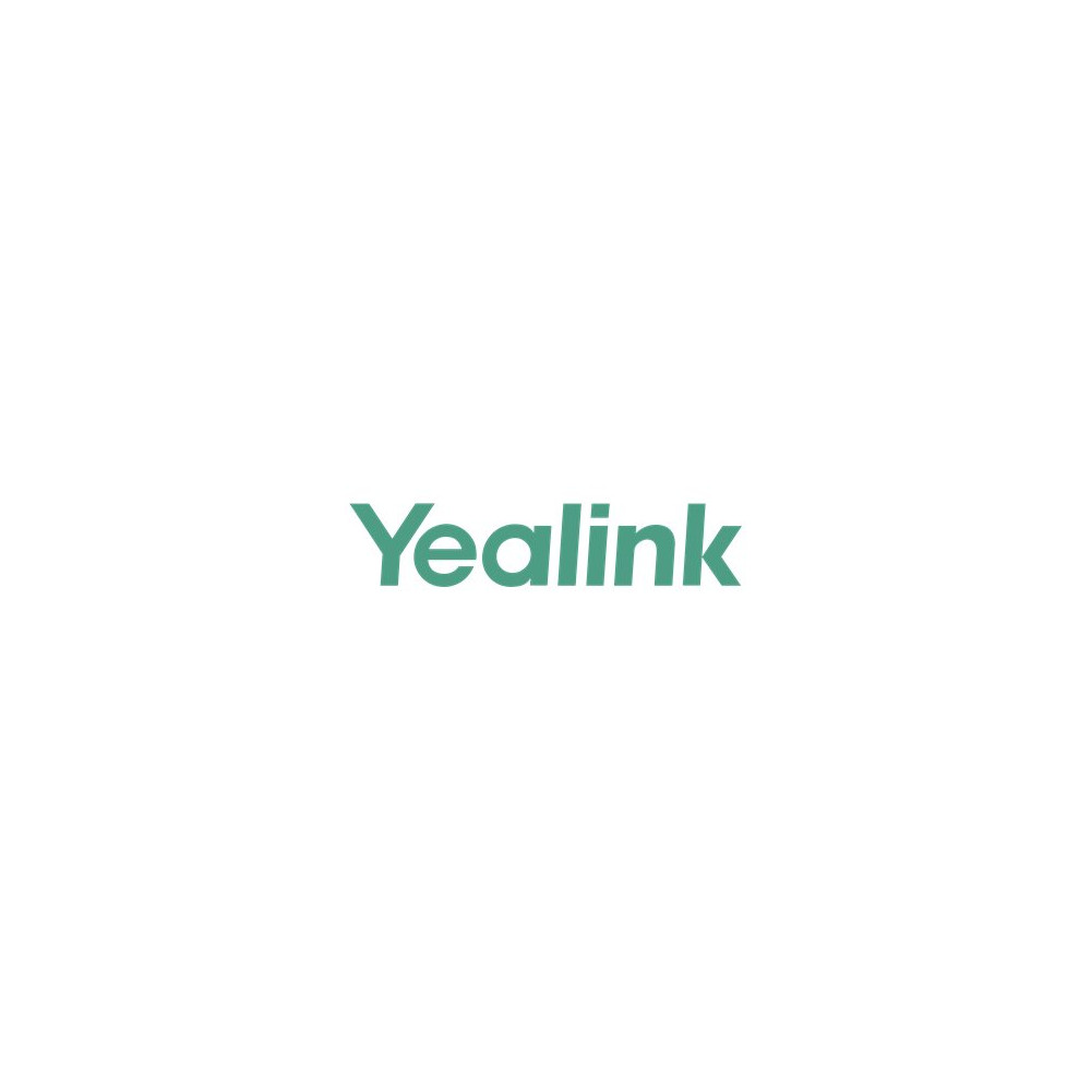Produktbild för Yealink - öronkudde för hörlurar