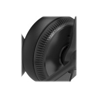 Produktbild för Yealink YHS34 Mono - headset - Quick Disconnect