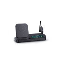 Produktbild för Yealink BH71 Series Workstation - headset - USB-A via Bluetooth-adapter