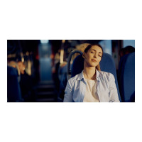 Produktbild för Yealink BH71 Series Workstation Pro - headset - USB-A via Bluetooth-adapter