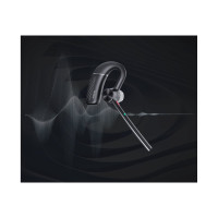 Produktbild för Yealink BH71 Series Workstation Pro - headset - USB-A via Bluetooth-adapter