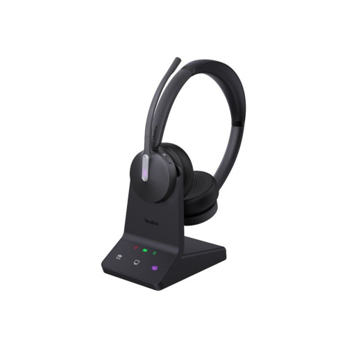 YEALINK Yealink WH64 Workstation Dual - headset