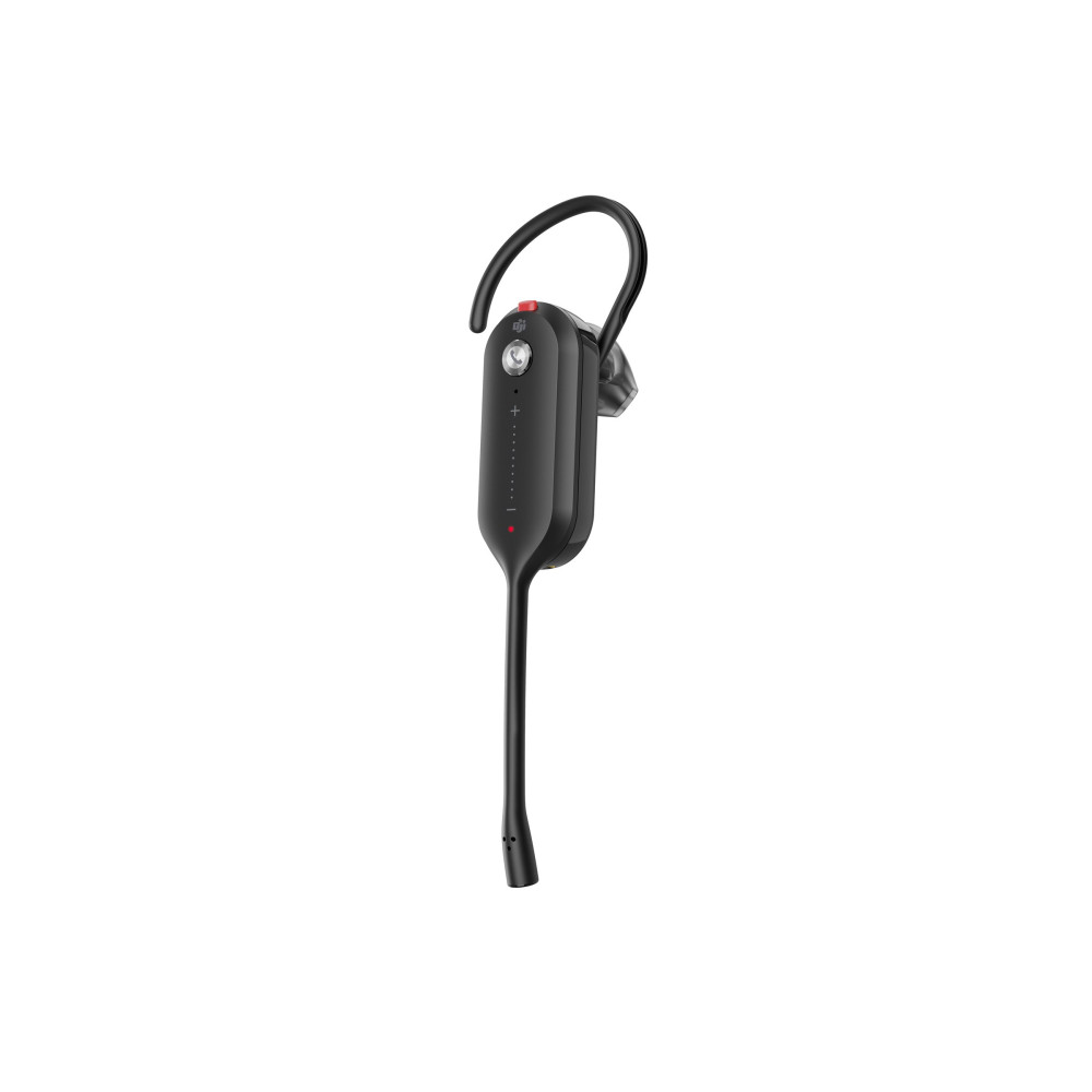 Produktbild för Yealink WH63 - E2 - headset - USB-A via DECT-adapter