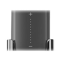 Produktbild för Yealink WH63 - E2 - headset - USB-A via DECT-adapter