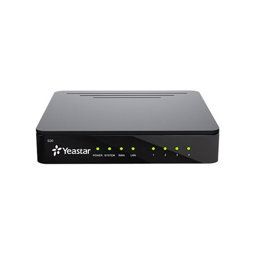 Yeastar Yeastar S-Series S20 Hybrid PBX