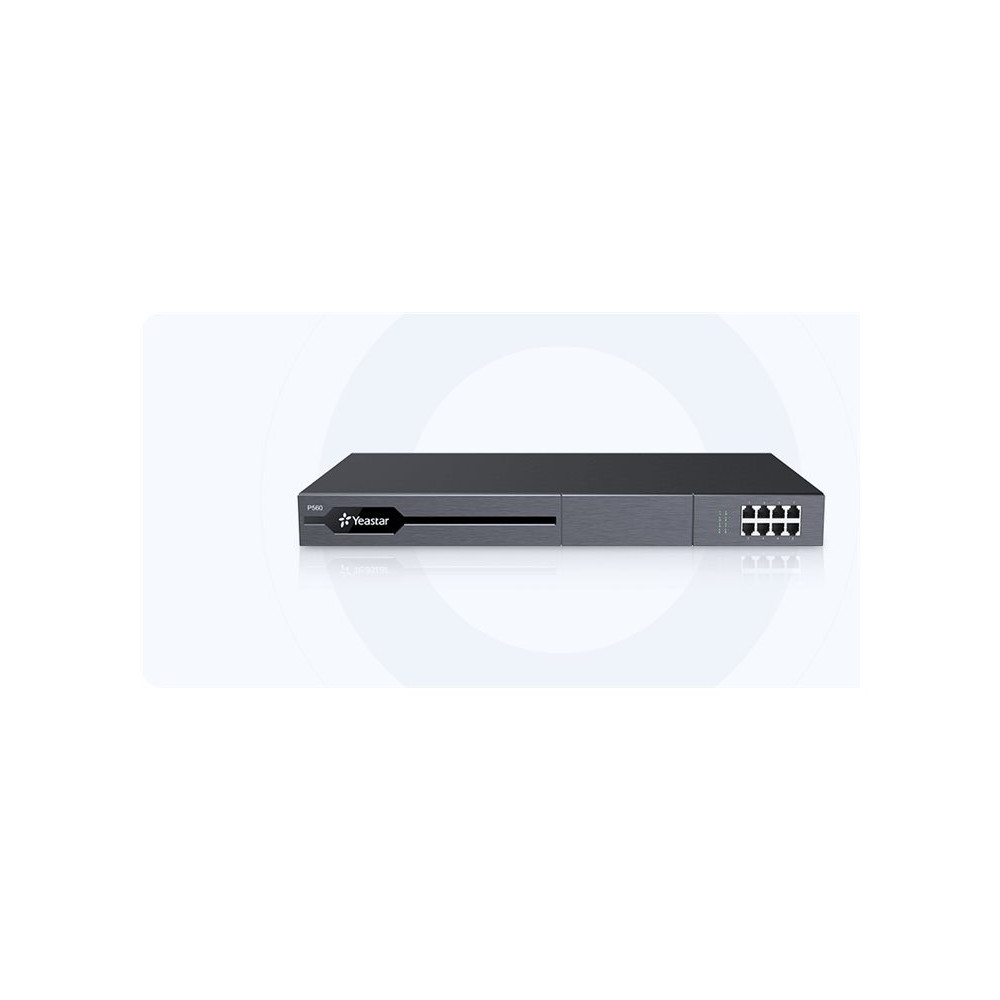 Produktbild för Yeastar P-Series P560 IP-PBX