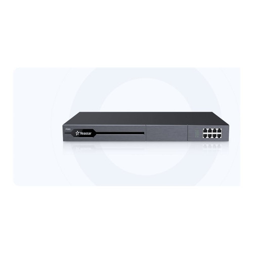 Yeastar Yeastar P-Series P560 IP-PBX