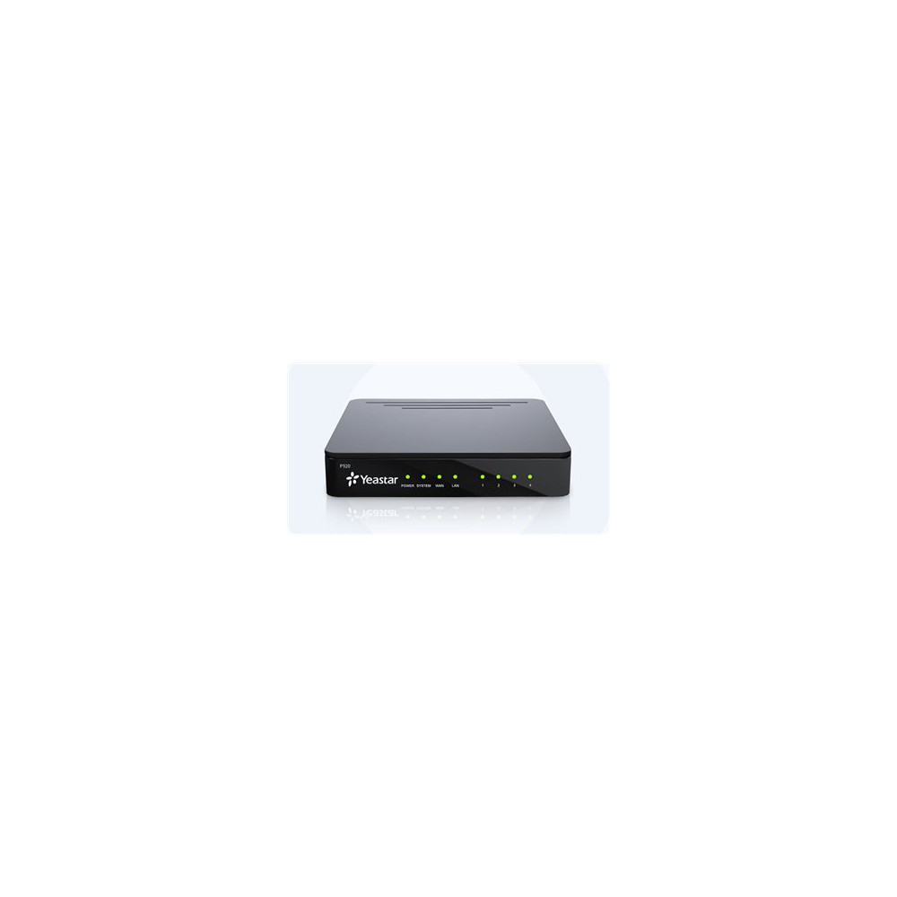 Produktbild för Yeastar P-Series P520 IP-PBX